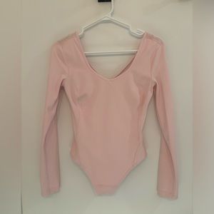 Lululemon Bodysuit